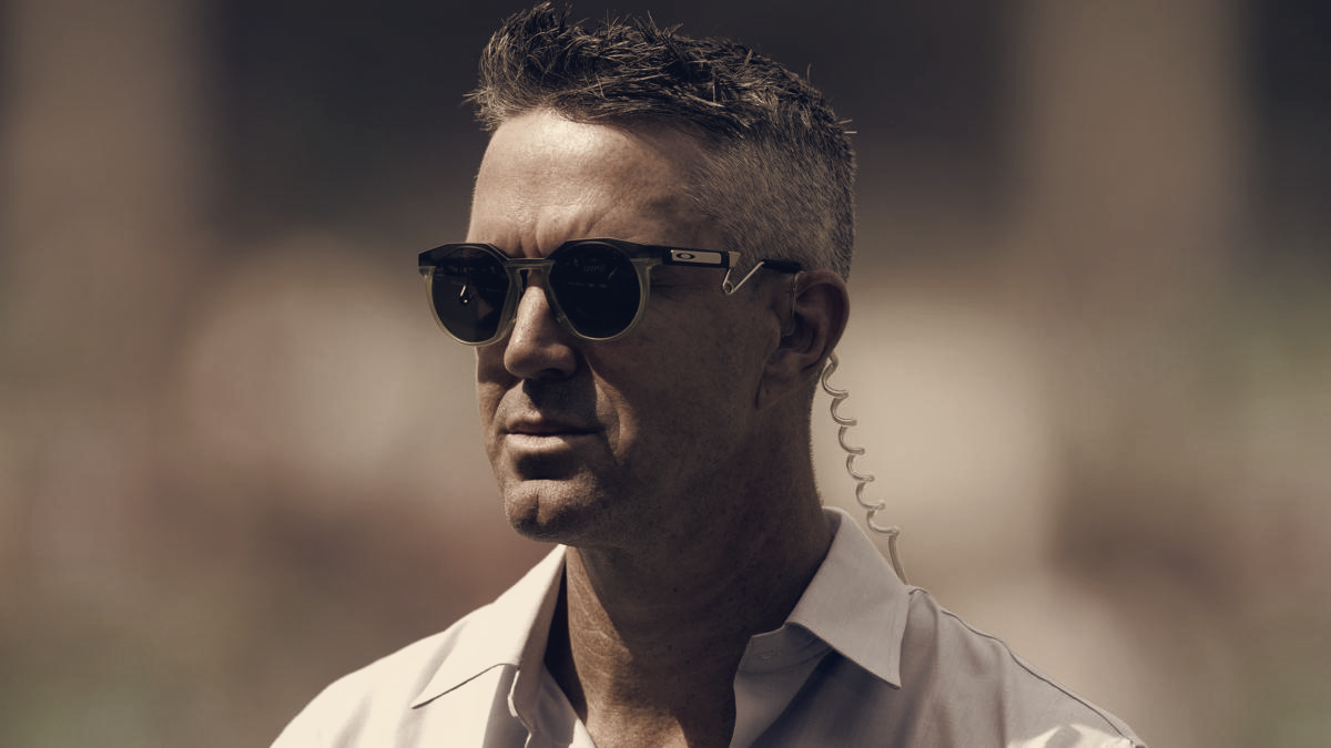 Kevin Pietersen Joins England, Adds Experience Ahead Of 2027 World Cup