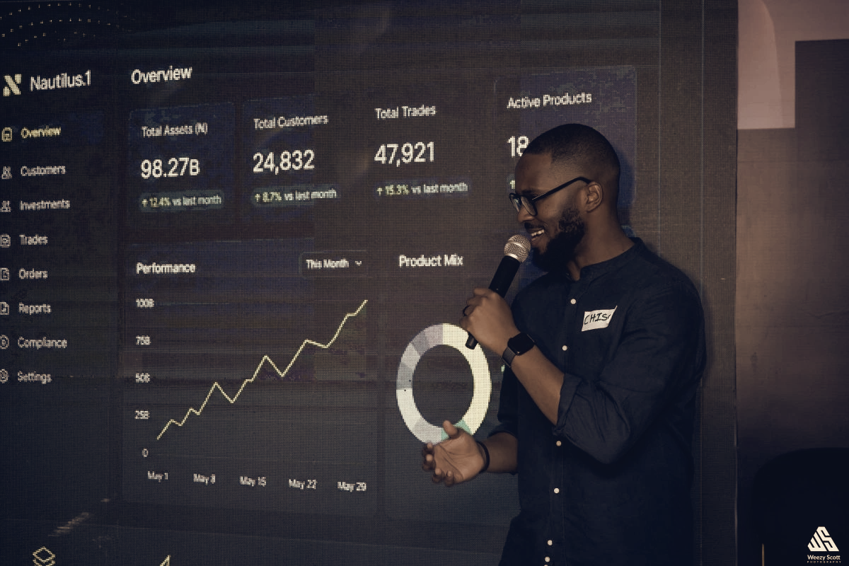 Check Warns Millions May Never Start Investing Unless Platforms Build Social Trust