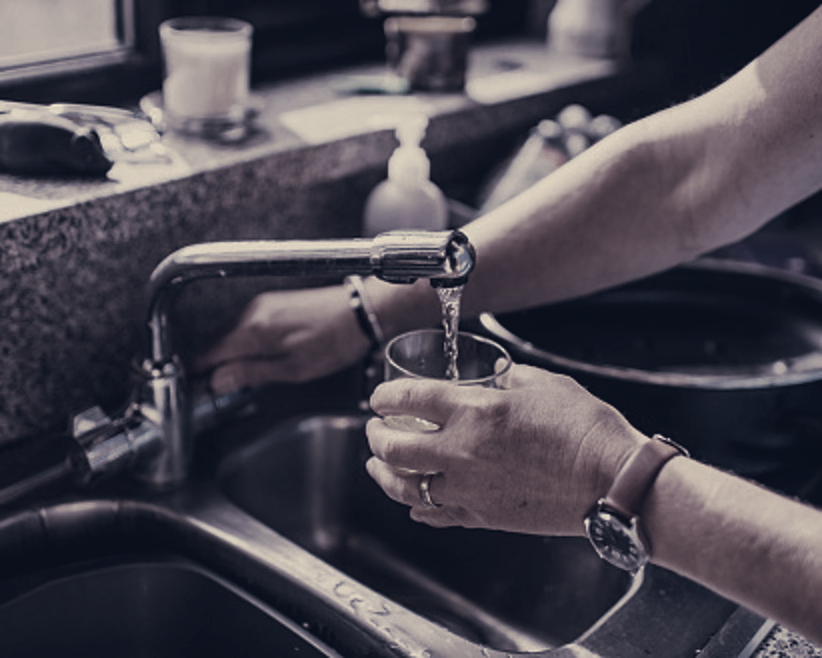 Customers Risk Weakened Oversight After Water Firms Asked To Advise Accountability Panels