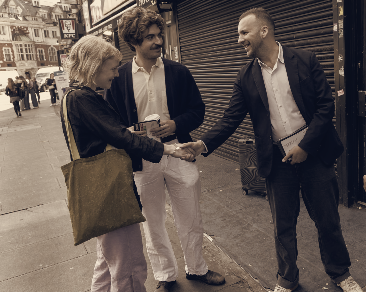 Zack Polanski Will Remain Green Leader If He Loses Holborn and St Pancras
