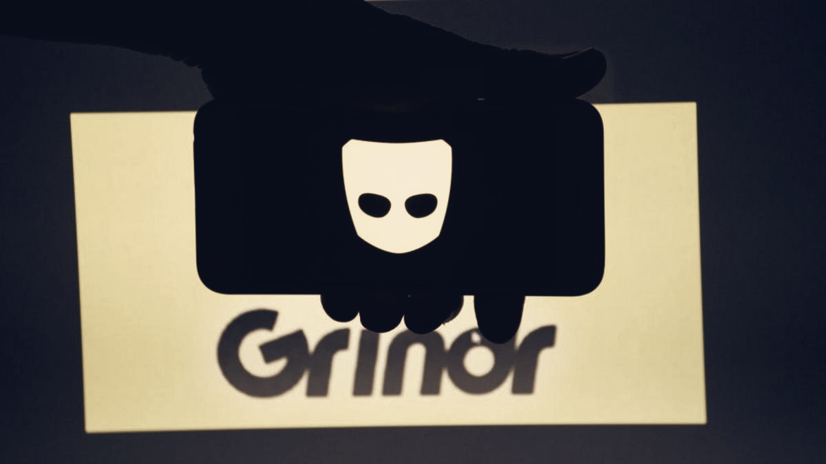 Grindr to Pay £26m to Settle Claims It Shared Users' HIV Status