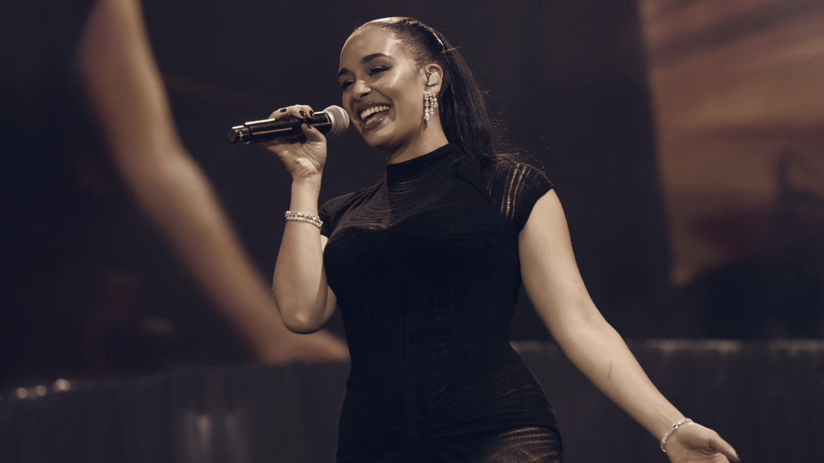 Radio 1 Sets October Live Lounge Month, Sam Smith and Jorja Smith Join Line-Up