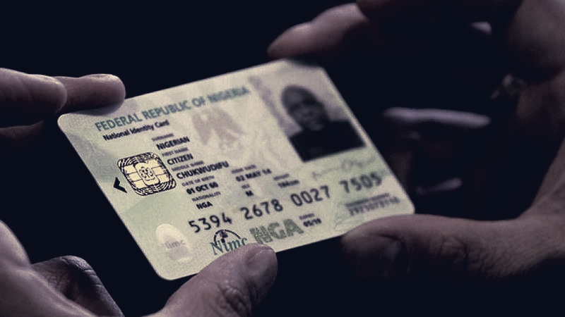 Nigeria Must Enrol 62.5 Million More NINs, Risks Missing World Bank Deadline