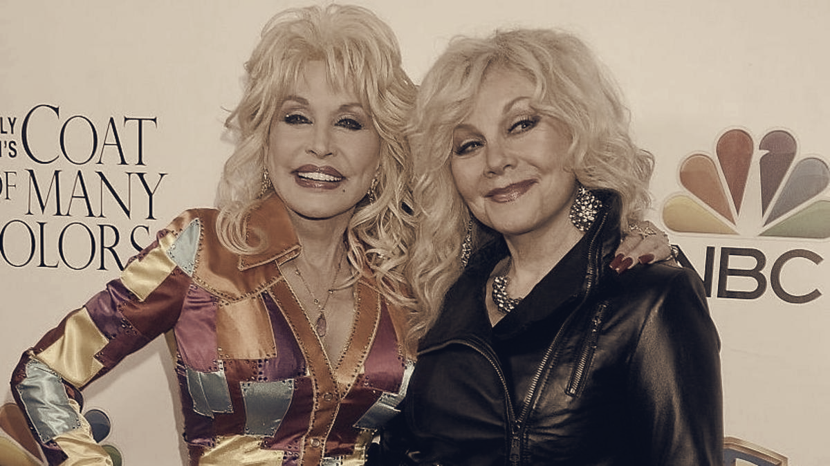 Stella Parton Urges End to AI Tribute Posts, Citing Pressure on Family
