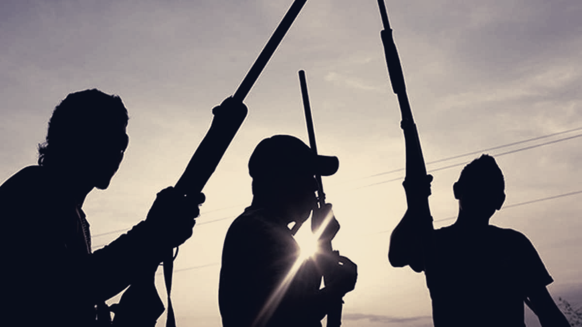 Gunmen Steal Two Highlanders, ₦500,000 From ADC Chairman’s Benin Home