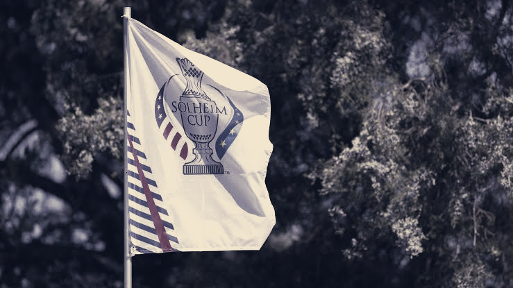 Europe Host United States At Bernardus Golf, Seek To Regain Solheim Cup