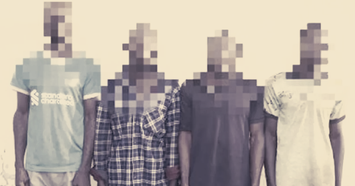 Four Arrested After Village Head Bawa Barde Is Macheted to Death in Niger State