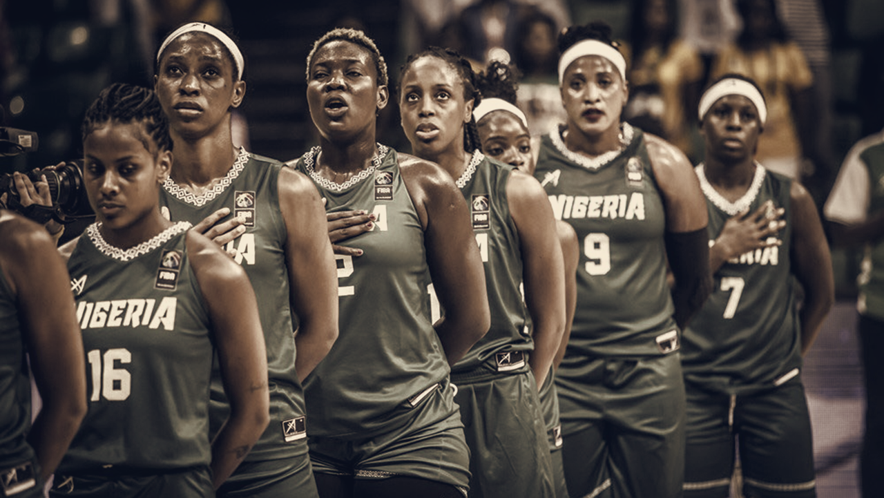 D’Tigress Eliminated From 2026 FIBA World Cup After 111-56 Loss to France