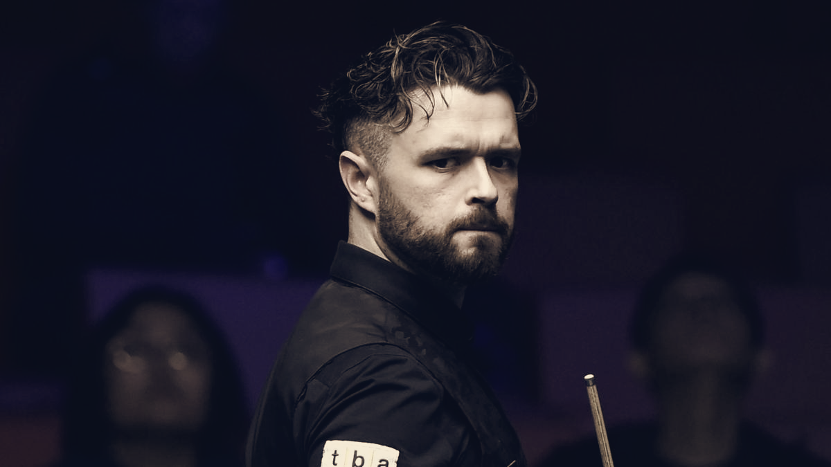 Oliver Lines Eliminates World No 1 Zhao, Advances To English Open Last 32