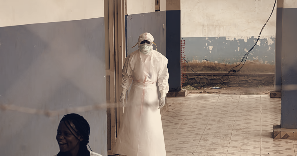 WHO Expands Lita Ebola Centre in Ituri, Adding 42 Beds as Deaths Top 3,000