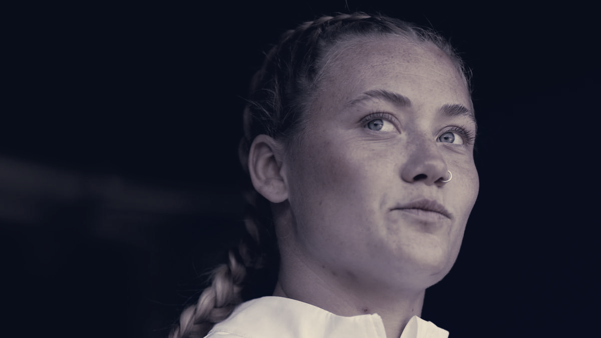 Delaney Burns Could Win Seventh England Cap, Strengthening Her Red Roses Claim