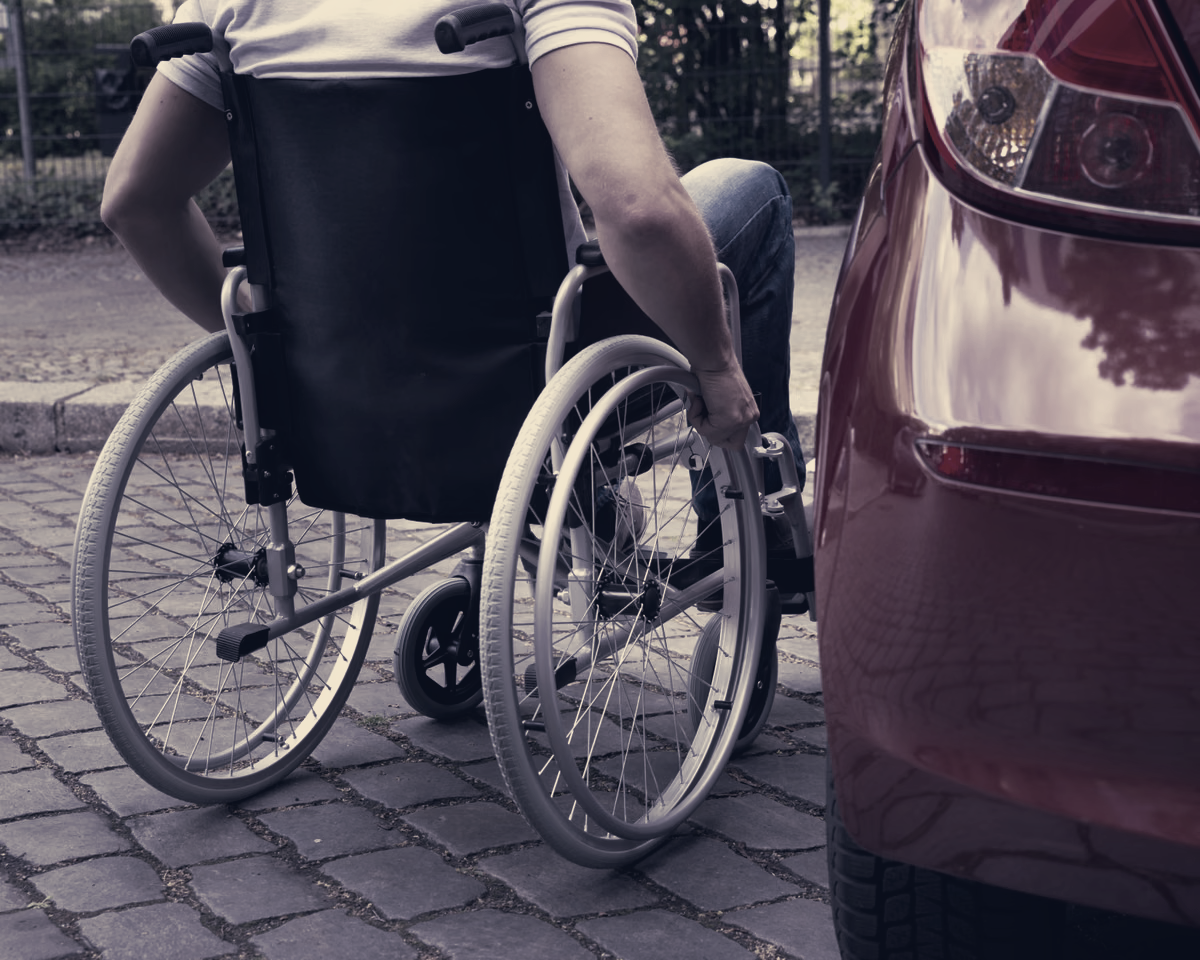 Survey Finds Conservative And Reform Voters Oppose Disability Cuts, Increasing Political Risk