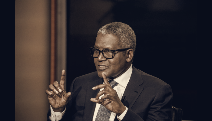 Dangote IPO Could Push NGX Toward ₦225 Trillion Market Value