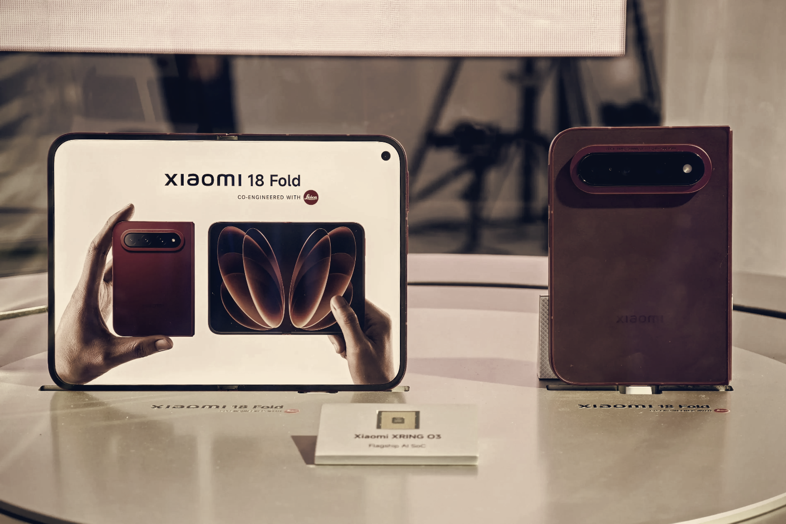 Xiaomi Ships Arm Mali G2-Ultra NX, Bringing PC-Grade AI Graphics to Phones
