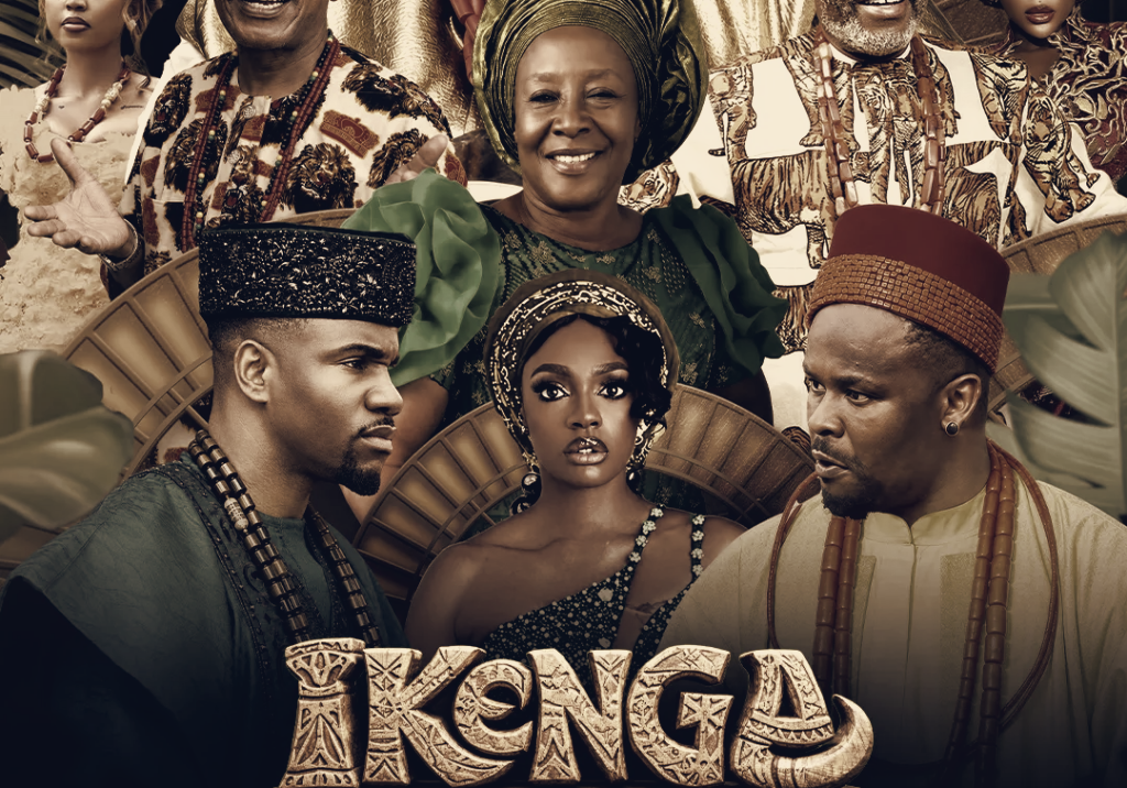 Ikenga Hits ₦75 Million, Becomes Highest-Grossing Igbo Film
