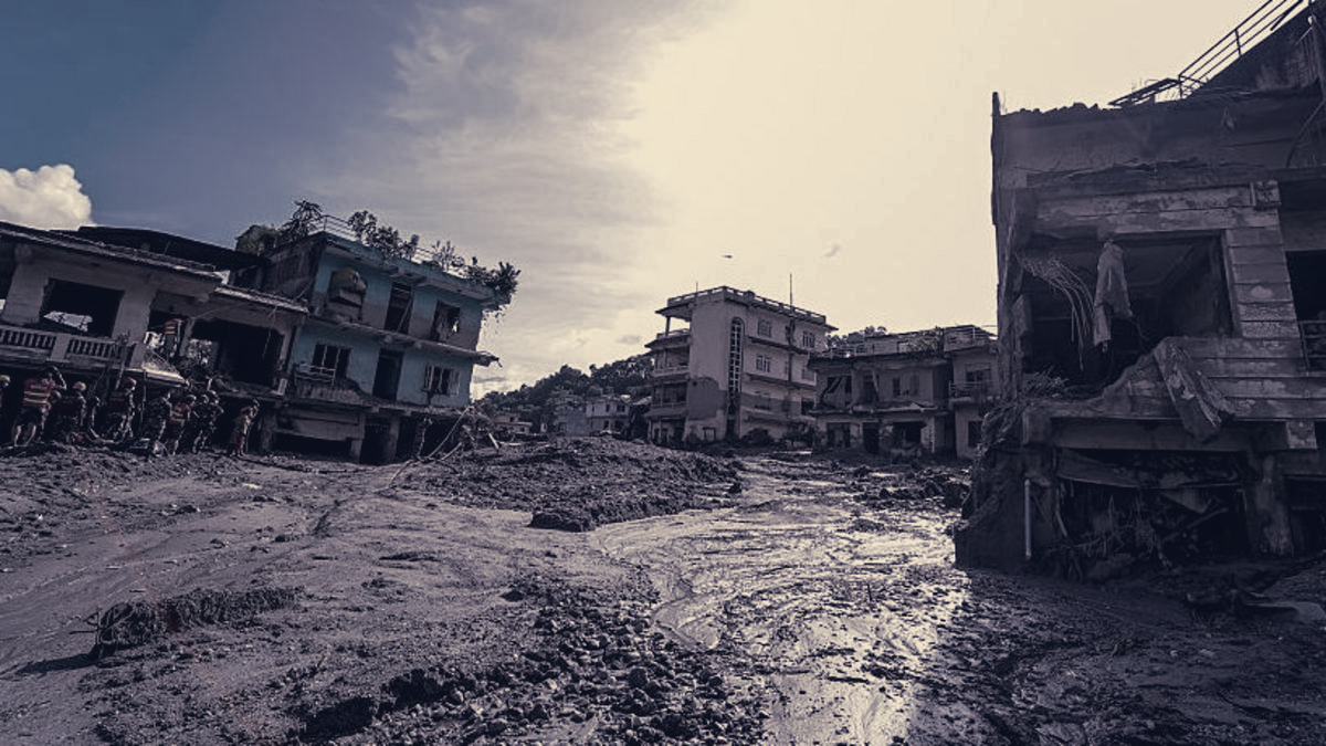 Nepal Moves to Prosecute Online Abusers Targeting Flood Survivors