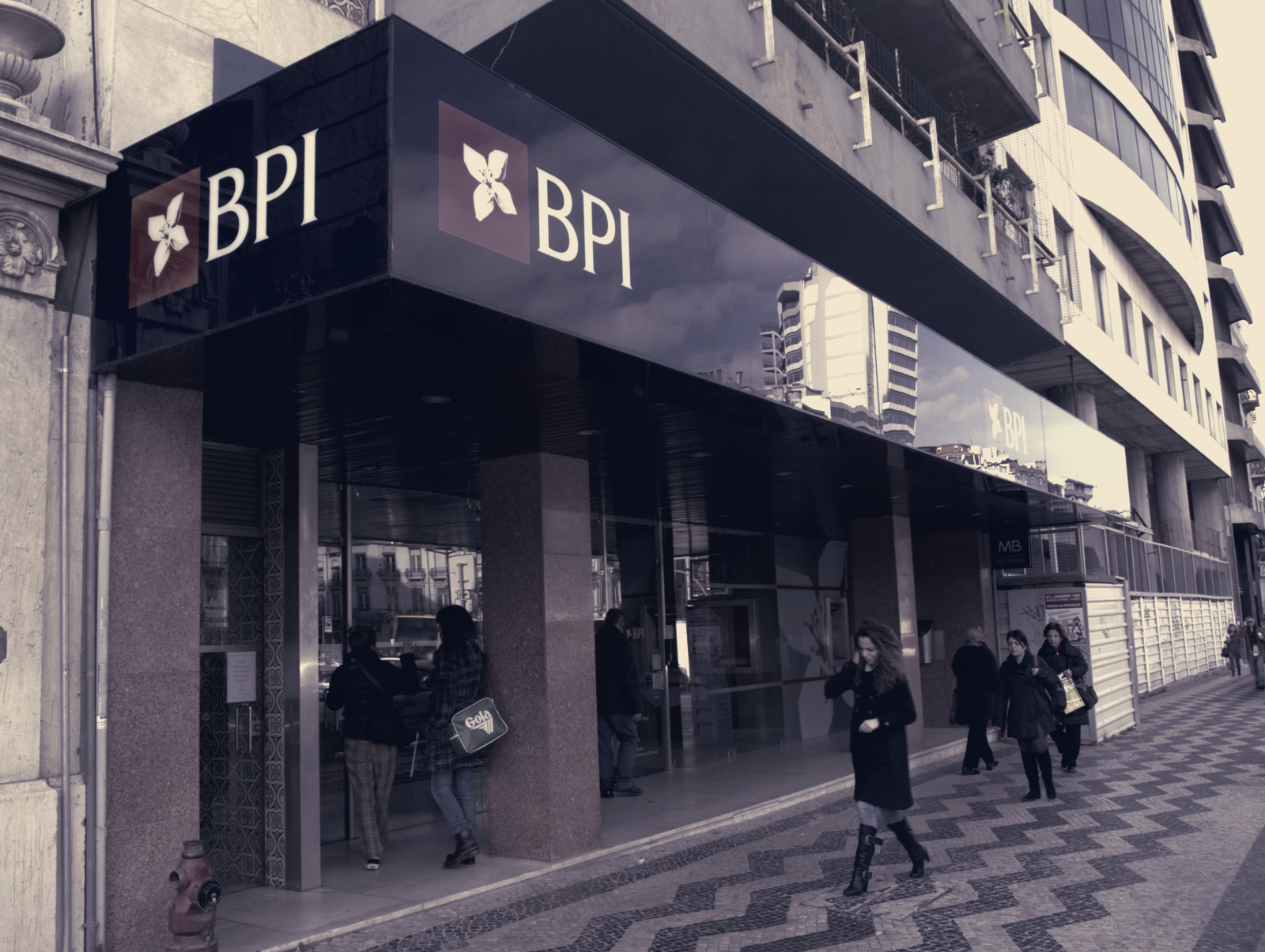 BPI Agrees $451 Million Sale, Will Exit Angola After 30 Years