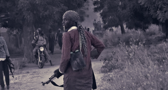 Kaduna Bandit Raids Leave Two Dead and 26 Abducted in Giwa LGA