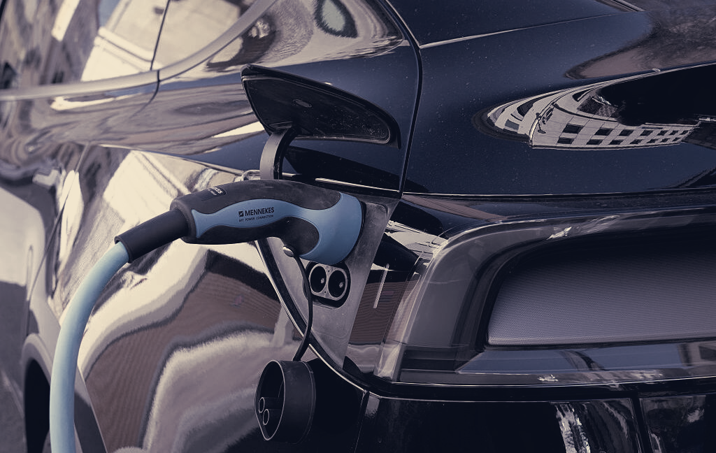 Used EV Buyers Gain Certainty as Study Finds Most Batteries Keep About 90 Percent at 150,000 km