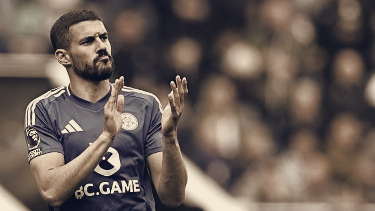 Conor Coady Warns Leicester Faces Long-Term Decline, Club Identity At Risk