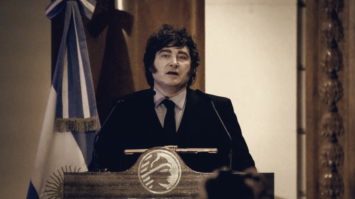 Argentina Files Criminal Charges Against Navitas Petroleum, Threatening Falklands Oil Projects