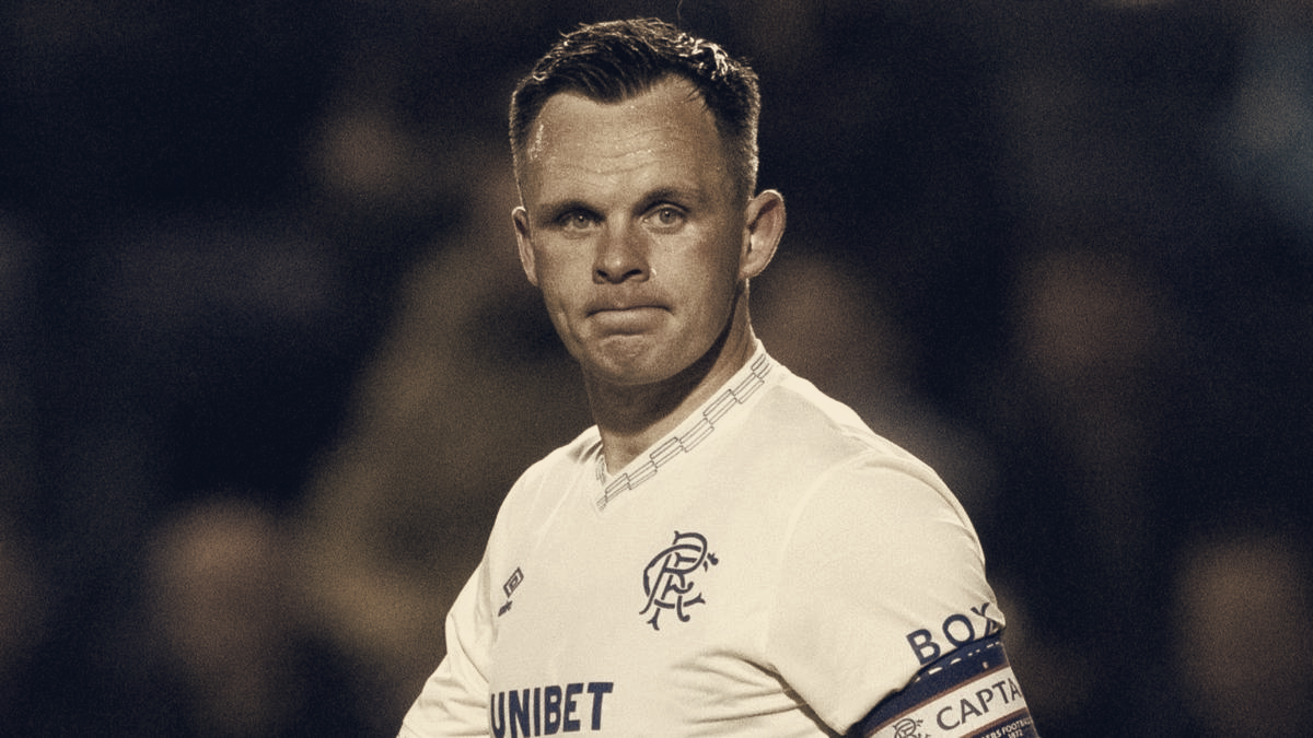 Lawrence Shankland Set To Miss Up To Four Months, Forces Rangers Striking Shake-Up