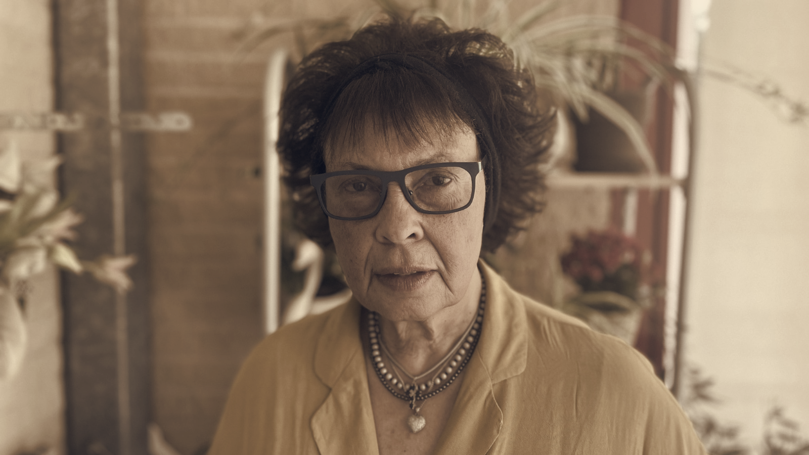 Sweden Moves to Deport Joyce Thomas, 78, Threatening Separation From Son and Grandchildren