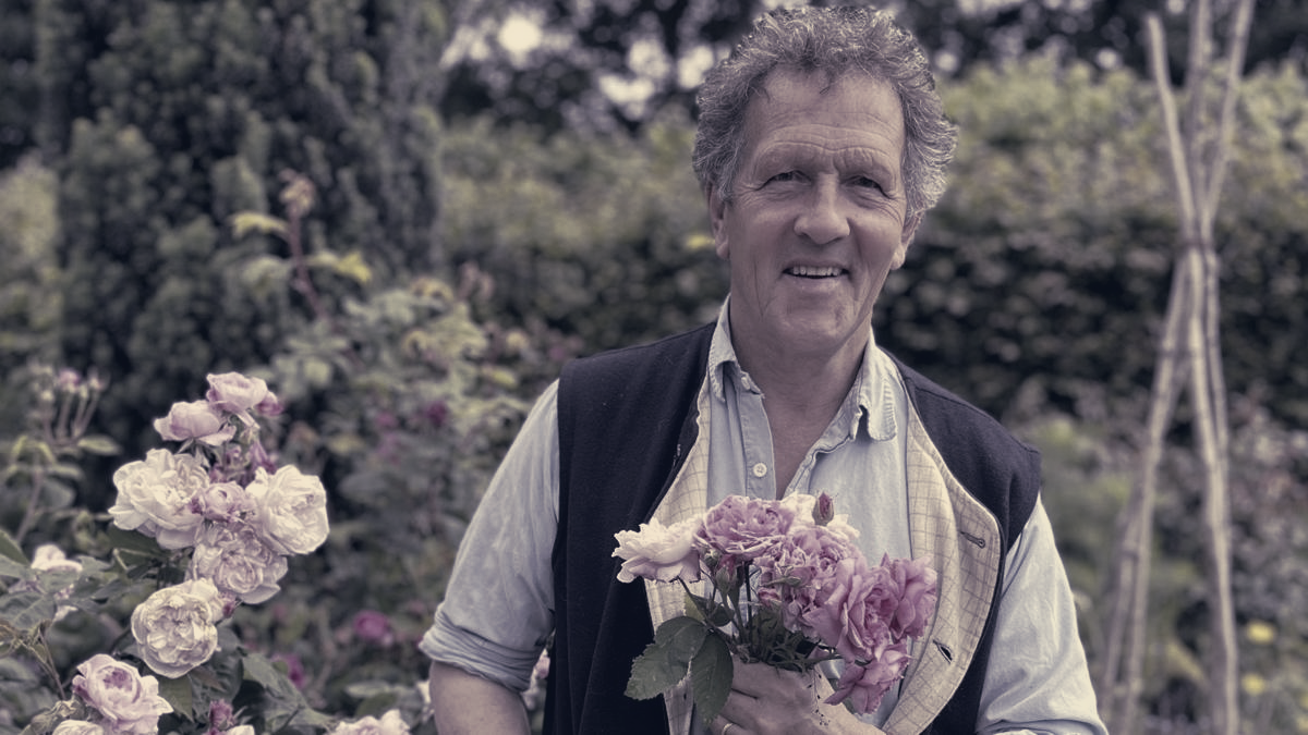 Monty Don Steps Down From Gardeners' World, BBC Faces Transition After 20 Years