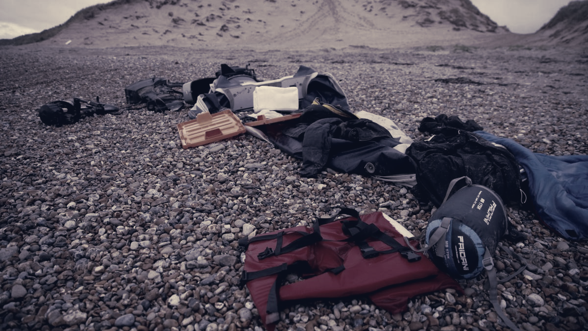 Paris Tries 14 Suspected Smugglers Over November 2021 English Channel Deaths, Testing Legal Accountability