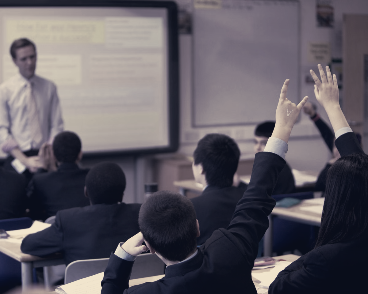 England Holds PISA Scores, Validates STEM Focus and Gives Schools Credit