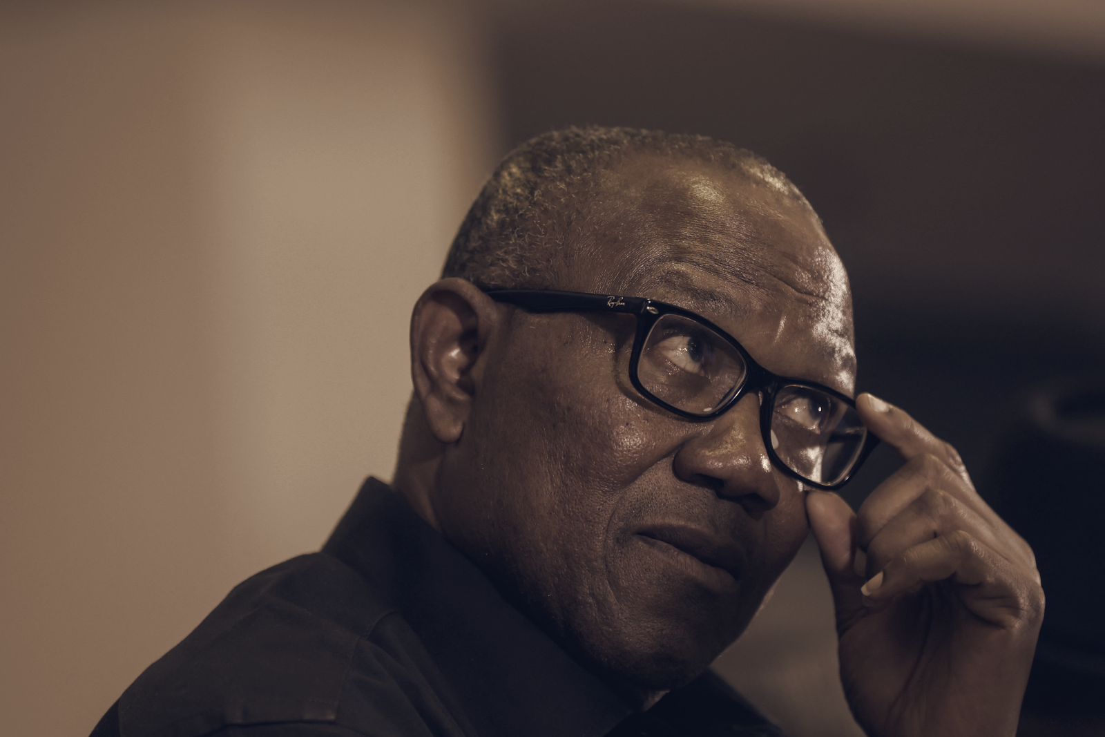 Attack On Peter Obi’s Convoy Heightens Security Concerns Ahead Of 2027