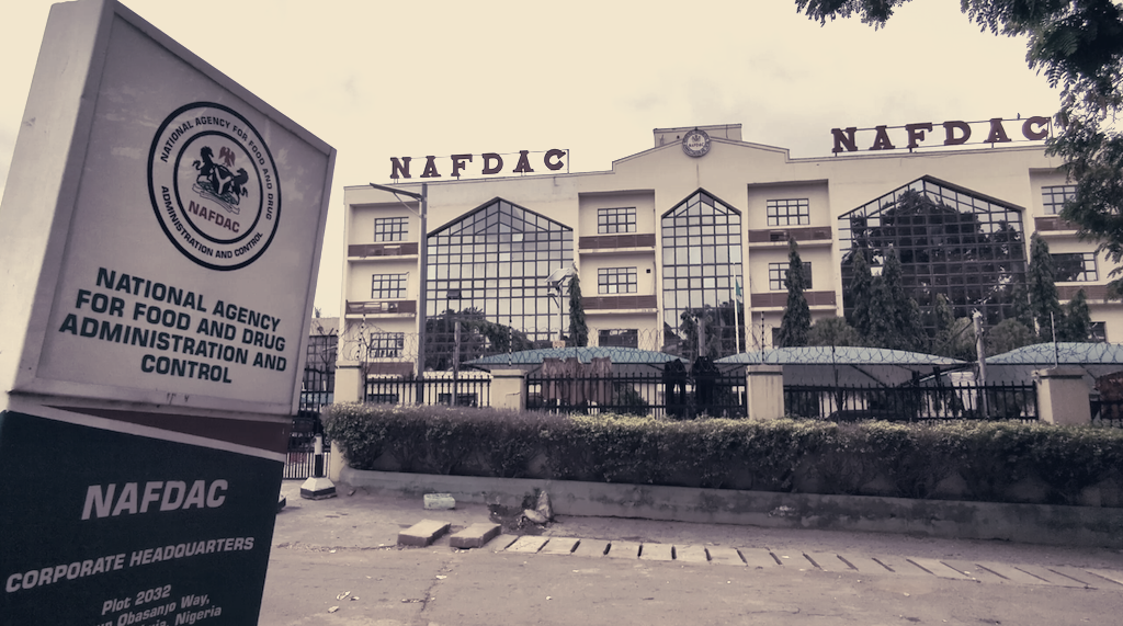 NAFDAC Struggles As Counterfeit Goods Threaten Nigerian Health