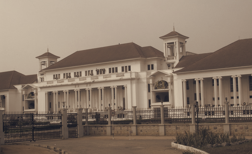 Ghana Bishops Tell Chief Justice Paul Baffoe-Bonnie To Guard Impartiality, Reject Calls To Resign