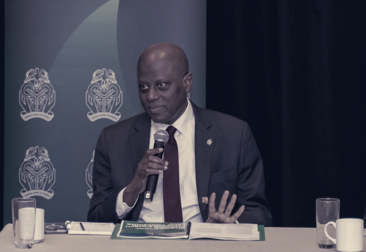 CBN Elevates Terrorism-Financing Supervision, Triggers Tighter Bank Scrutiny