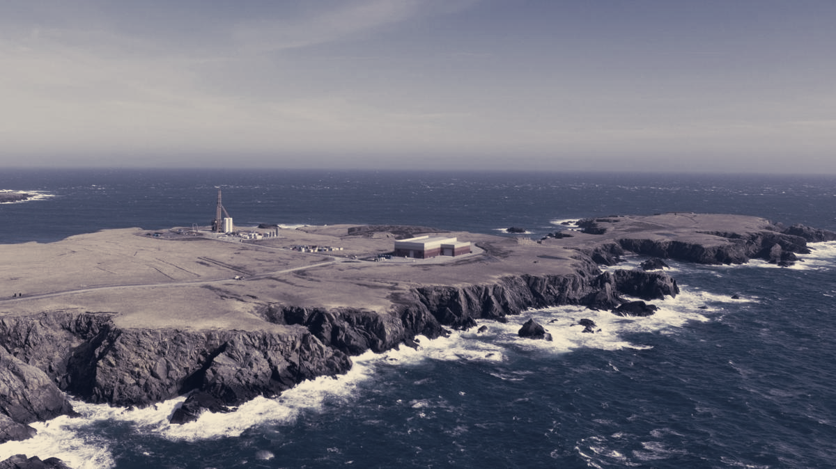 UK Commits £30m to SaxaVord Spaceport, Enabling Two New Launchpads