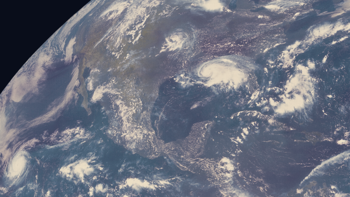 Google Adds Satellite Data to WeatherNext, Shortens Forecast Lag
