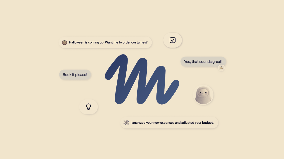 Meta Launches Muse, Forcing a New Test of Consumer Trust Over Personal Data