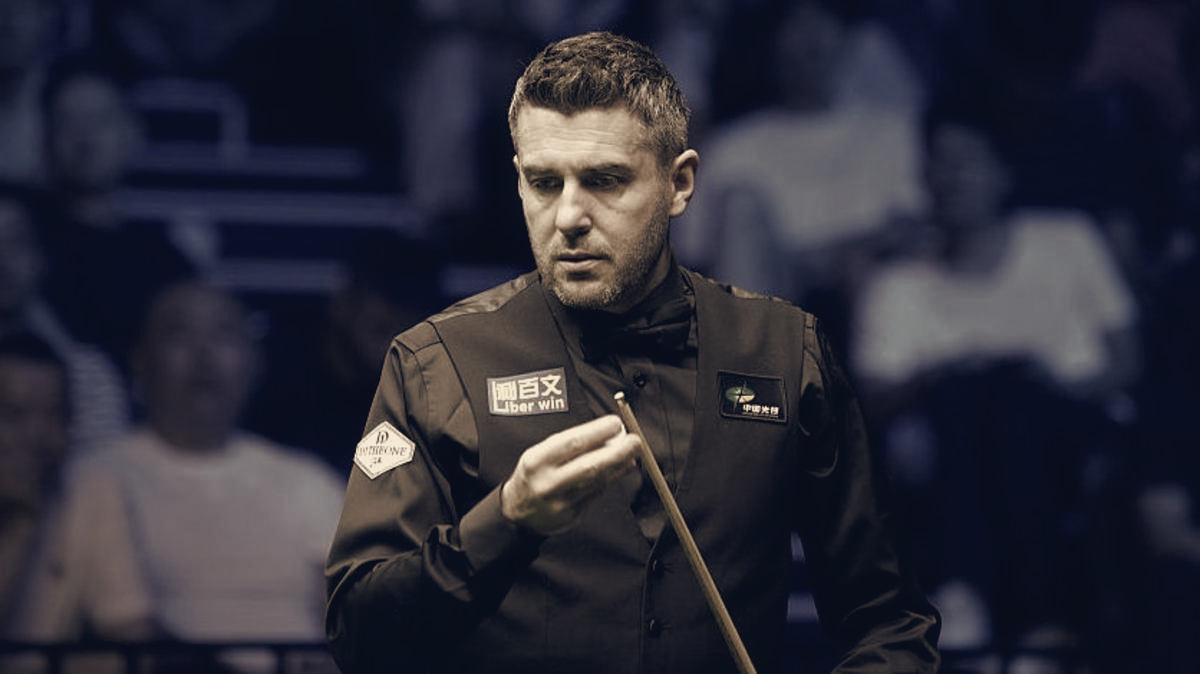 All Top-10 Players Advance At English Open, Shaping Round Two