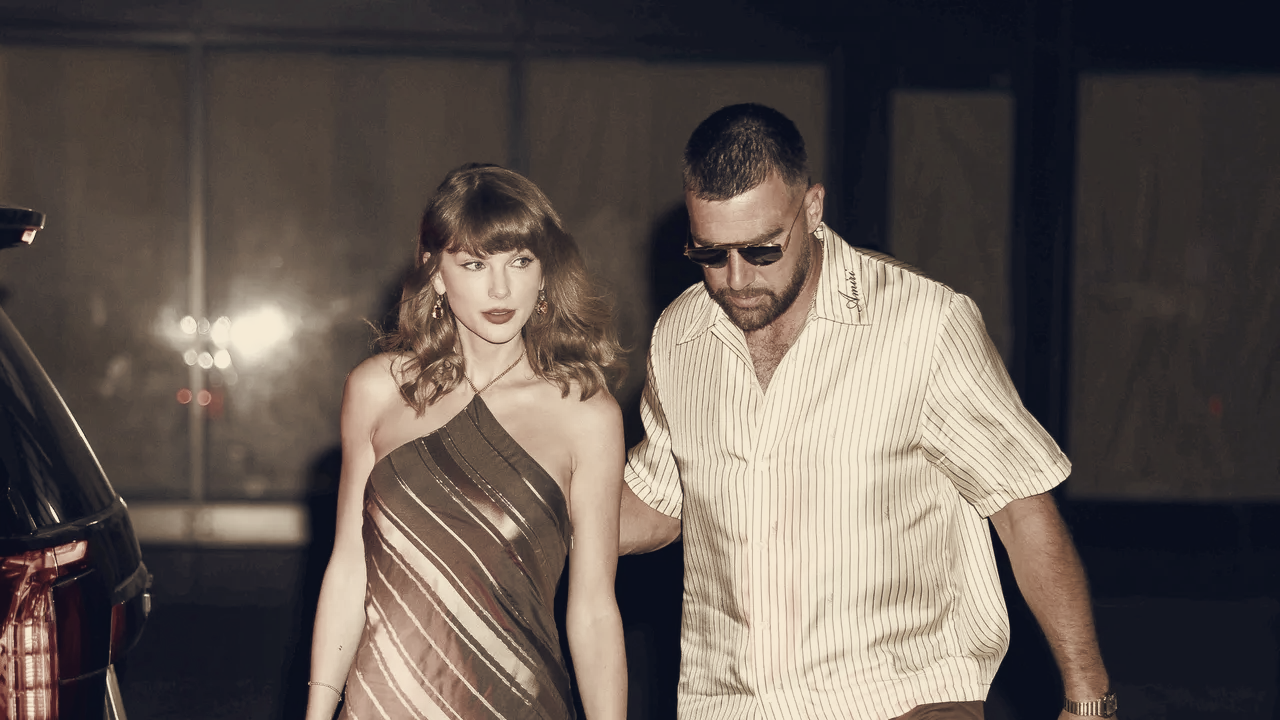 Taylor Swift and Travis Kelce Return to NYC Dining, Re-Enter Public Social Life
