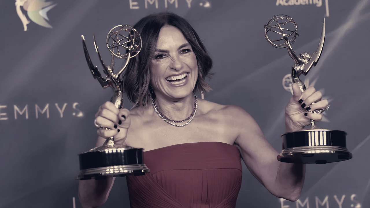 Mariska Hargitay To Host 2026 Emmys, Ceremony Set For Sept. 14