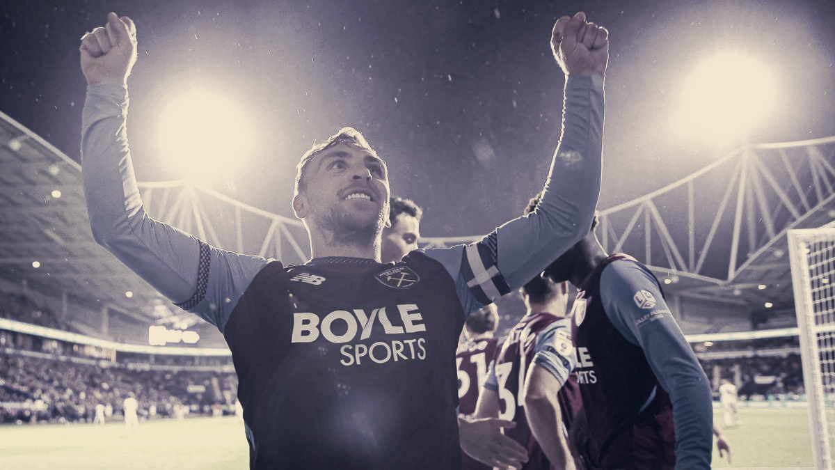West Ham Reach Championship Top, Test Stability Under New Ownership