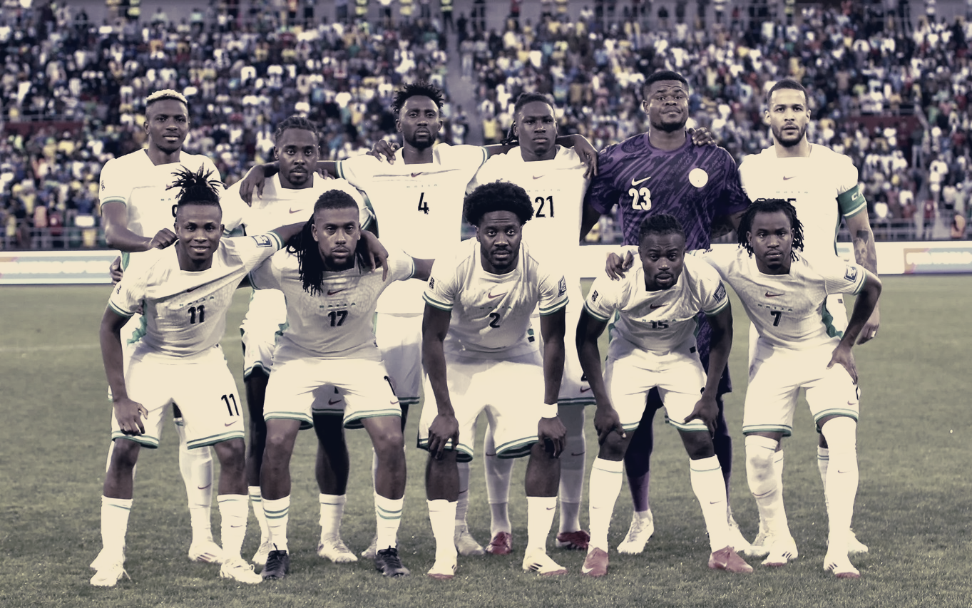 Super Eagles To Face Russia On October 6, Test Ahead Of AFCON Qualifier