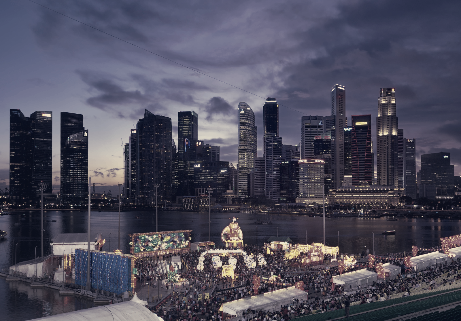 Asia’s Ultra‑Rich Shift Into Gold And Digital Assets, Sending Bullion Back To Singapore