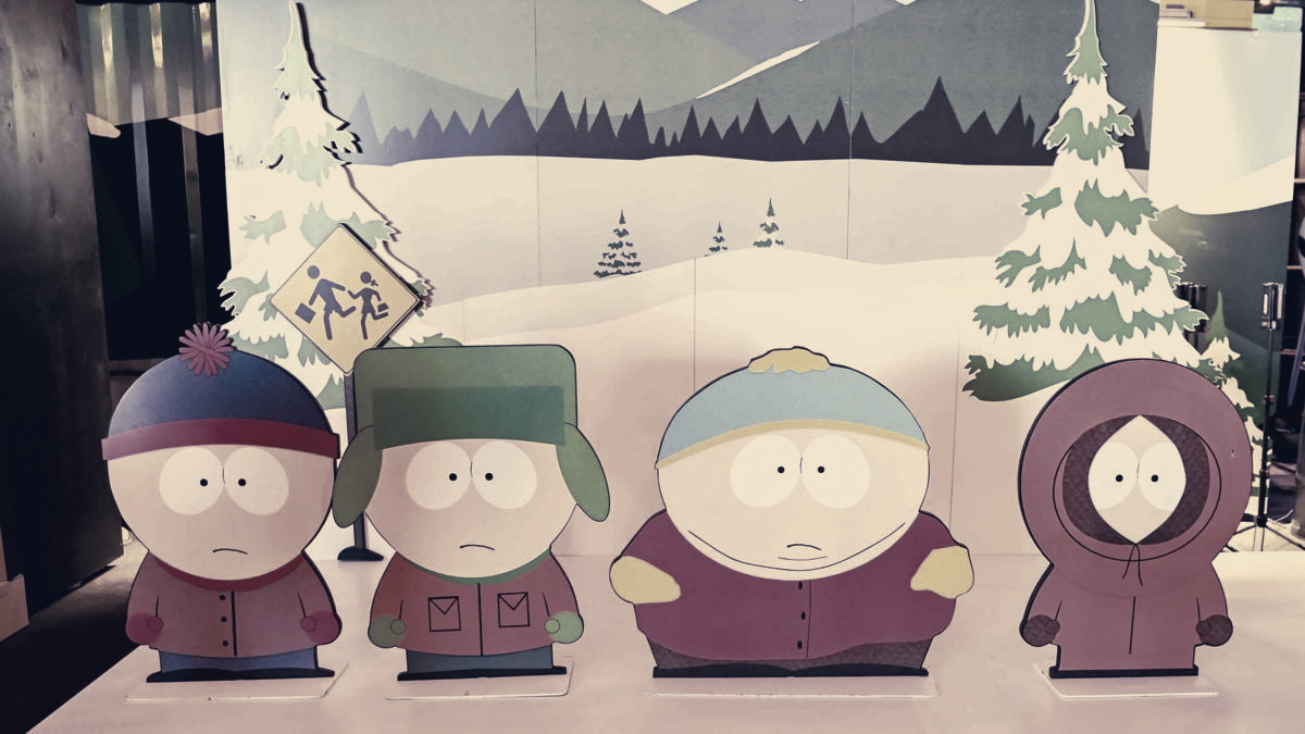 South Park Renames Itself South America, New Season Will Air Under That Name