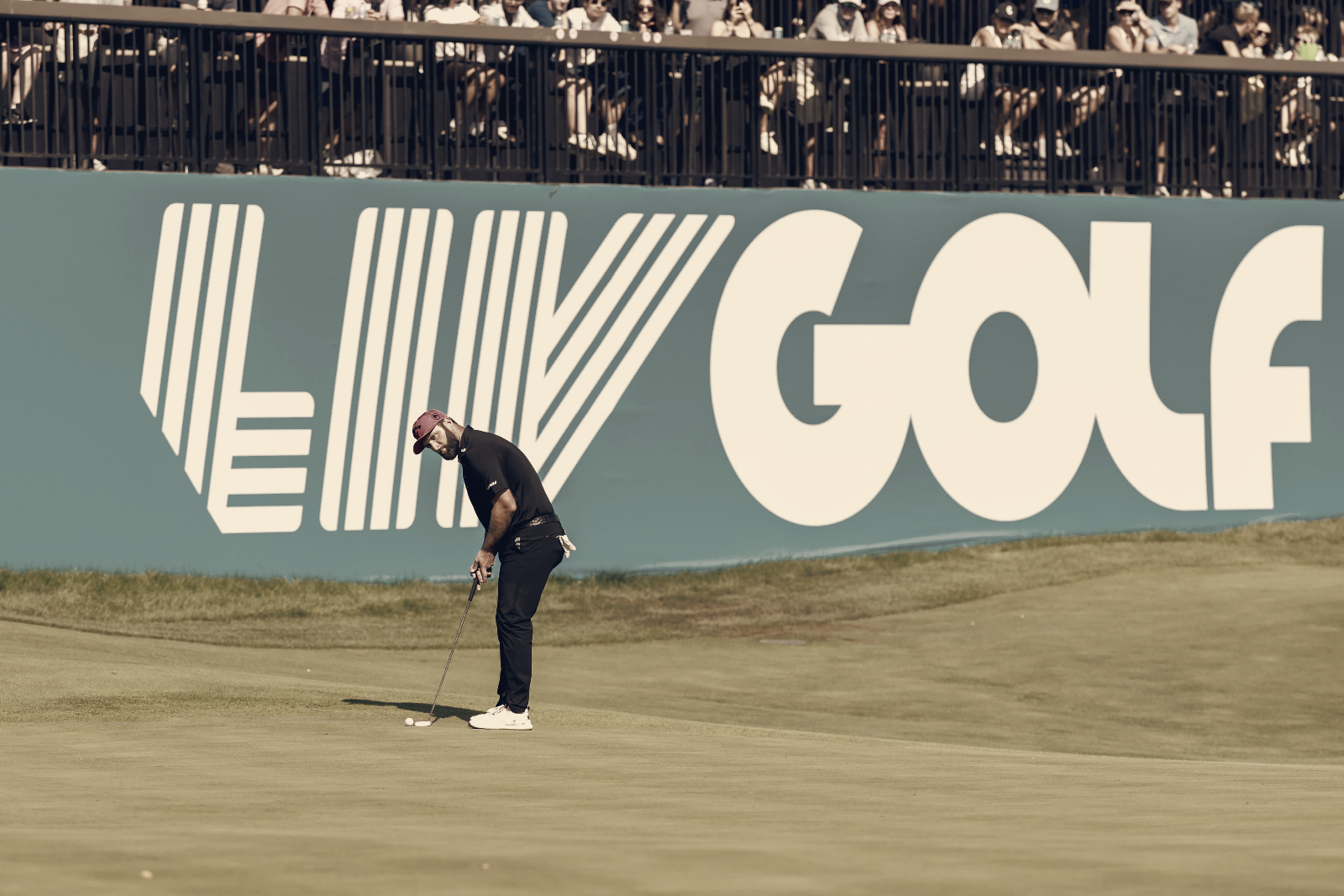 LIV Golf Files Chapter 11, Paves Way for Player Majority Ownership