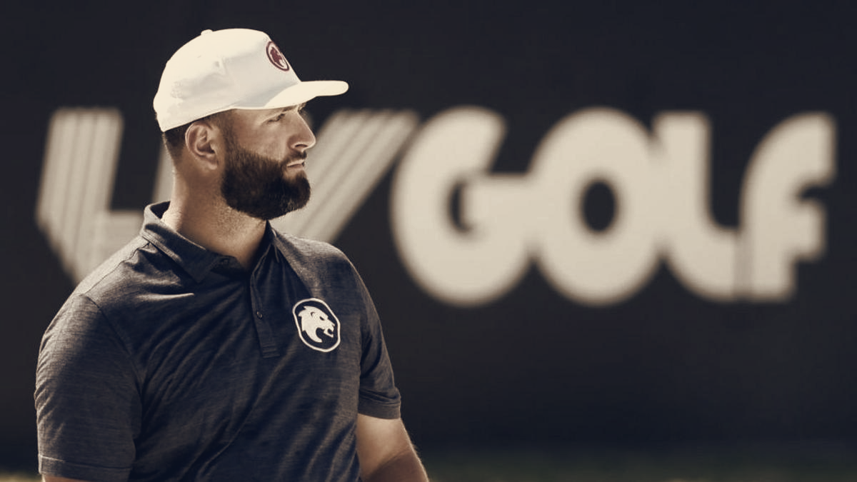 LIV Files For Bankruptcy, Pushing DP World Tour To Consider Returning Players