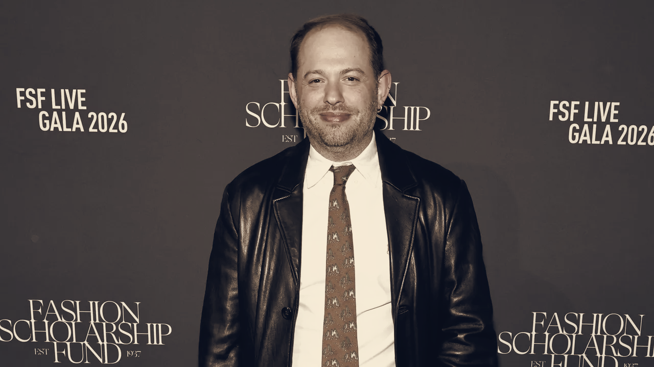 Jonathan Cohen Joins J. Mendel to Lead Revival of 156-Year-Old House