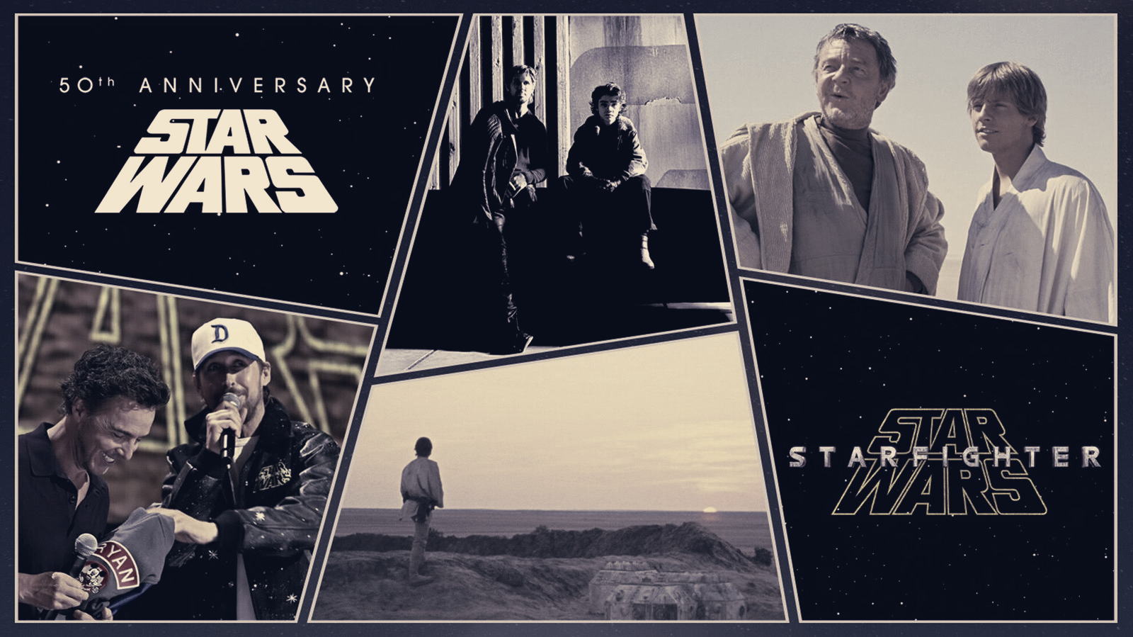 LucasFilm Brings Original 1977 Star Wars To IMAX 70mm, Fans Get Original Cut