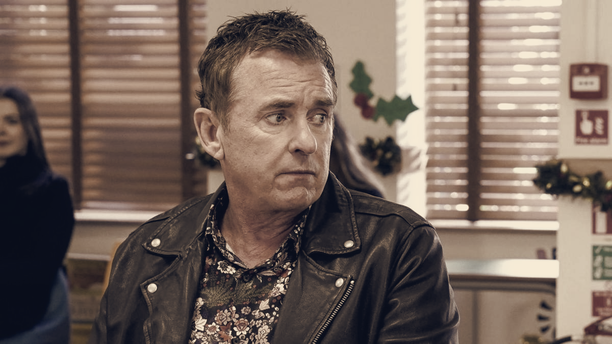 Shane Richie Pleads Not Guilty to Drink-Driving, Trial Set for 17 November 2027