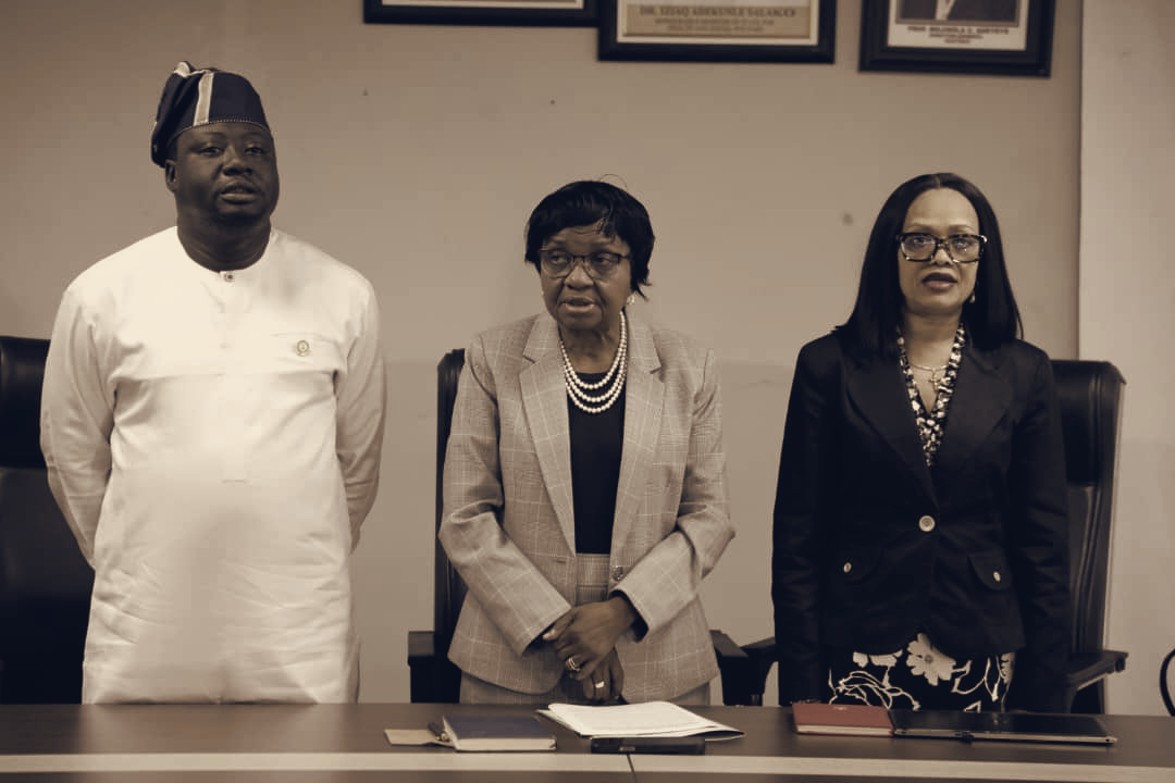 NAFDAC Removes 7,210 Products, Defends Enforcement Amid Fake-Product Fears